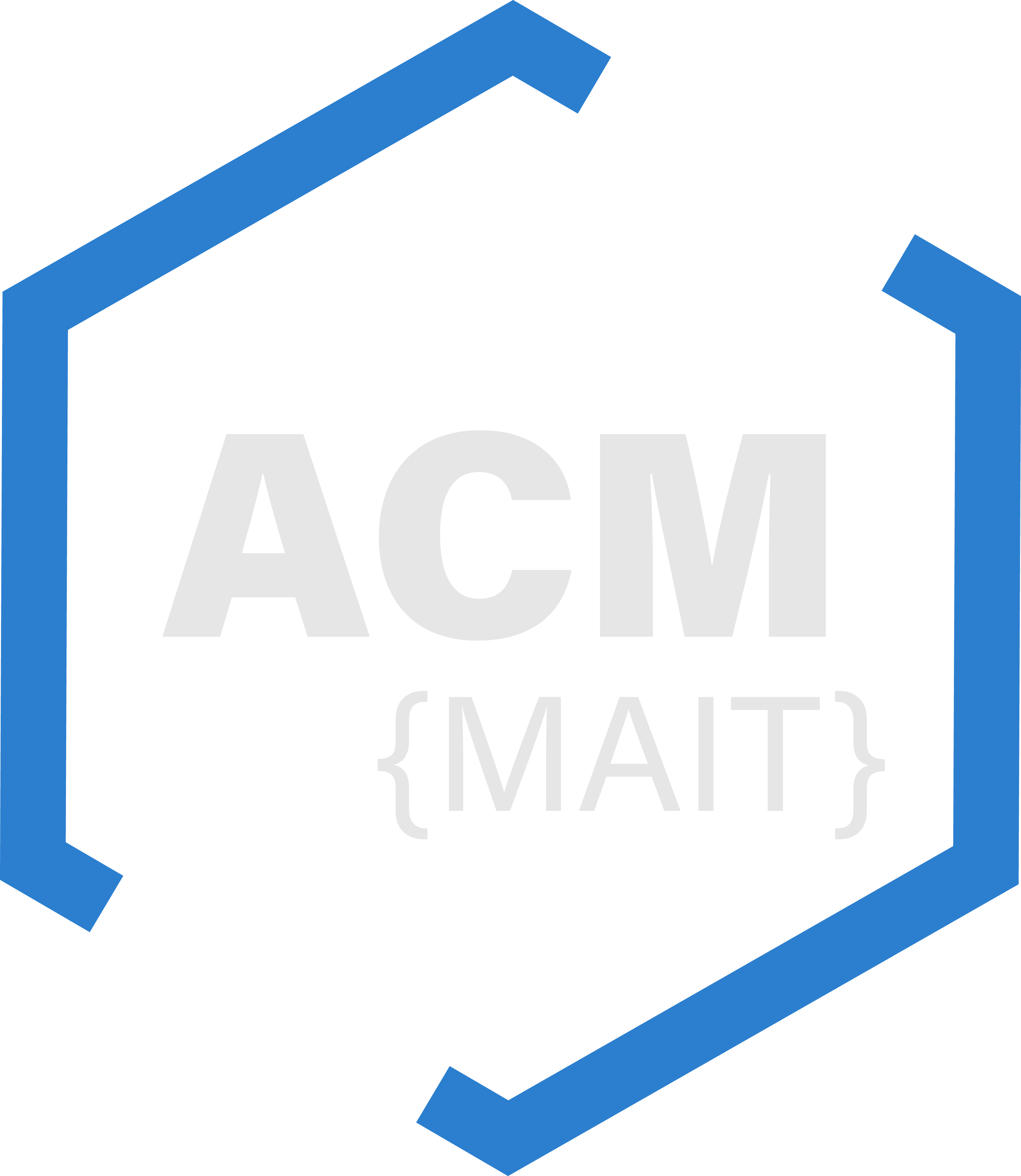 ACM-MAIT logo